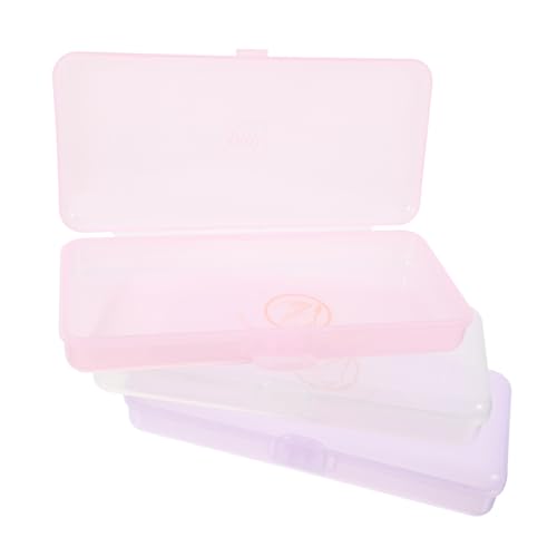 MUSISALY 3Er-Box Schmuckaufbewahrung für Nagelkunst Organizer zur Aufbewahrung von Schmuck Halter Spender klar herzförmige Kuchenformen kleinteile nagellack aufbewahrung MUSISALY 3Er-Box Schmuckaufbewahrung für Nagelkunst Organizer zur Aufbewahrung von Schmuck Halter Spender klar herzförmige Kuchenformen kleinteile nagellack aufbewahrung von MUSISALY