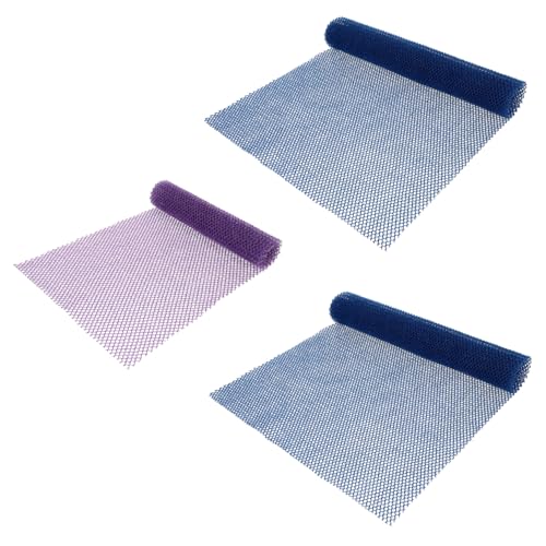 MUSISALY Badetücher-set Rückenwäscher Weiches Peeling-handtuch Für Die Talgentfernung Aus Den Poren von MUSISALY