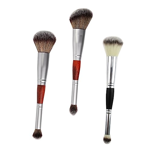 MUSISALY 3 Stücke Lidschatten Make-up Pinsel Weibliche Lidschatten Werkzeug Frau Kosmetik Pinsel Make-up Zubehör Sicher Für Haut Einfache Reinigung MUSISALY 3 Stücke Lidschatten Make-up Pinsel Weibliche Lidschatten Werkzeug Frau Kosmetik Pinsel Make-up Zubehör Sicher Für Haut Einfache Reinigung von MUSISALY
