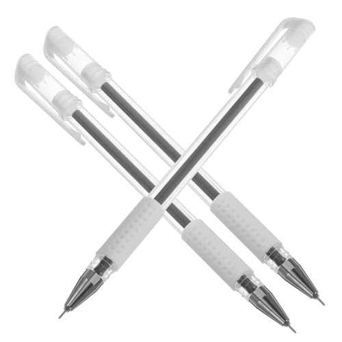 MUSISALY 3stücke Hautmarkierungsstifte Für Tattoo-positionierung Microblading-augenbrauenstifte Permanent-hauttätowierungs-marker Mit Dicker Spitze Für Präzise Konturen von MUSISALY