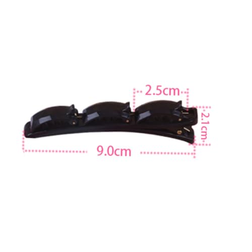 MUSISALY Elegantes 4-teiliges Haarspangen-set Baby-haar-accessoires Für Mädchen Friseur-clips Haar-accessoires Mädchen MUSISALY Elegantes 4-teiliges Haarspangen-set Baby-haar-accessoires Für Mädchen Friseur-clips Haar-accessoires Mädchen von MUSISALY