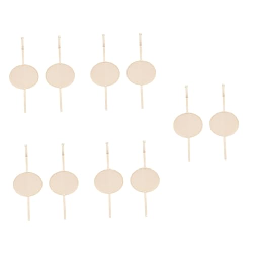 MUSISALY 5 Paare Schweißpads Unter Den Achseln Kampf Gegen Hyperhidrose Antitranspirant-aufkleber Für Die Achselhöhle Achsel-schweiß-pad Achselschweißkissen Peechee-shirt 95% Polyester von MUSISALY