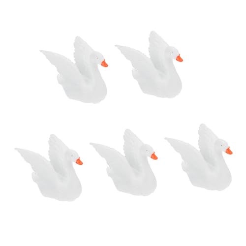 MUSISALY 5St Nagelbasis magnetischer Nagelständer falsche Nagelanzeige Mini gesägte Statue Nagelständer Display Maniküre-Basis Nagelübungsständer Halter für Nagelspitzen Übungsstand Harz von MUSISALY