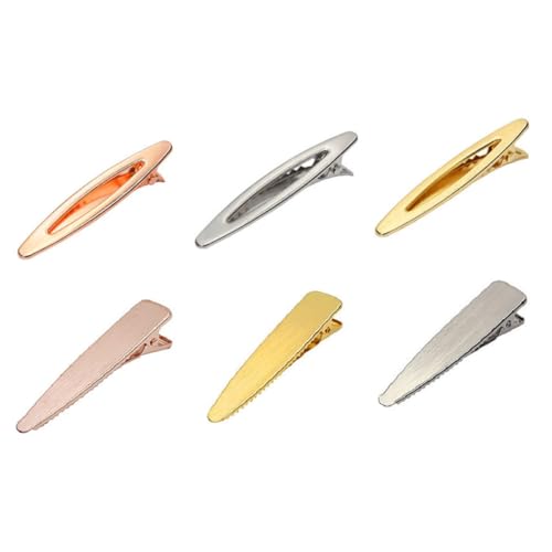 MUSISALY 6 Stück Haarspangen Für Damen Und Mädchen Dekoration Haarnadel Schmuckstück Aus Material Hoher Härte Und Widerstandsfähig Gegen Verformung Langlebig MUSISALY 6 Stück Haarspangen Für Damen Und Mädchen Dekoration Haarnadel Schmuckstück Aus Material Hoher Härte Und Widerstandsfähig Gegen Verformung Langlebig von MUSISALY
