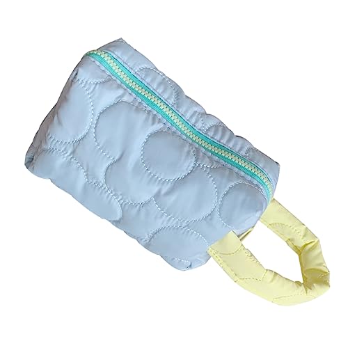 MUSISALY Portable Makeup Organizer Für Großer Kosmetik Organizer Für Make-up Toilettenartikel Und Accessoires Für Damen Und Stilvollem Design von MUSISALY