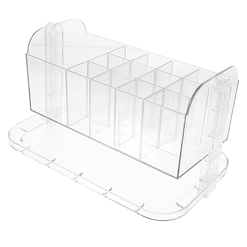 MUSISALY Kosmetik-organizer Make-up-organizer Besteckbehälter Für Die Schlafzimmeraufbewahrung von MUSISALY