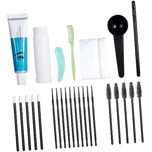 MUSISALY Augenbrauencreme Mit Pinsel Für Make-up Wasserfestes Augenbrauengel Anhaltende Augenbrauenstylingcreme Beauty-zubehör Für Frauen von MUSISALY