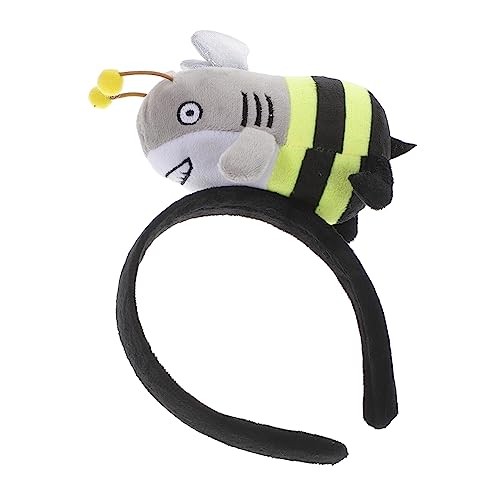 MUSISALY Tier-stirnband Für Wald-dschungel-partys Cosplay-kostüm-zubehör Verkleidung-kopfschmuck von MUSISALY