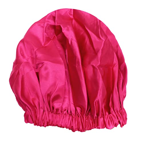 MUSISALY Nachtschlafmütze Für Damen – Chemotherapie-kappe Beauty-stirnband Volle Unterstützung von MUSISALY