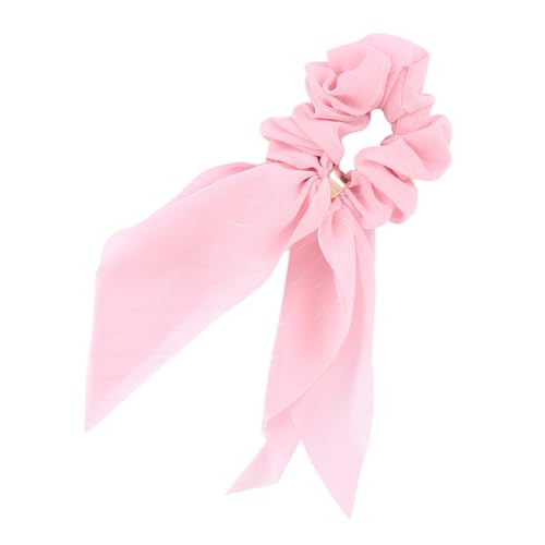 MUSISALY Doppel-layer Haarband Mit Schleife Für Damen Elastisches Haargummi Mit Schnalle Für Lange Haare Modisches Haaraccessoire Für Besondere Anlässe Und Alltag von MUSISALY