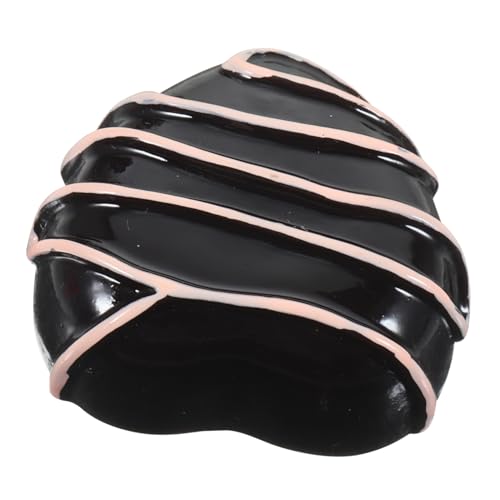 MUSISALY Feuchtigkeitsspendende Lippenstifte Für Frauen Kosmetischer Lipgloss Mit Kreativer Optik Leicht Anwendbar Und Entfernbare Lippenkosmetik von MUSISALY