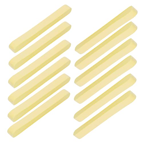 MUSISALY 120stücke Komprimierte Gesichtsreinigungspads Make-up Entferner Haut Peeling Puderquaste Für Reisen Und Camping von MUSISALY