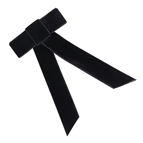 MUSISALY Süße Haarspangen Mit Schleife Große Haarspange Mit Schleife Für Mädchen Haar-accessoires-set von MUSISALY