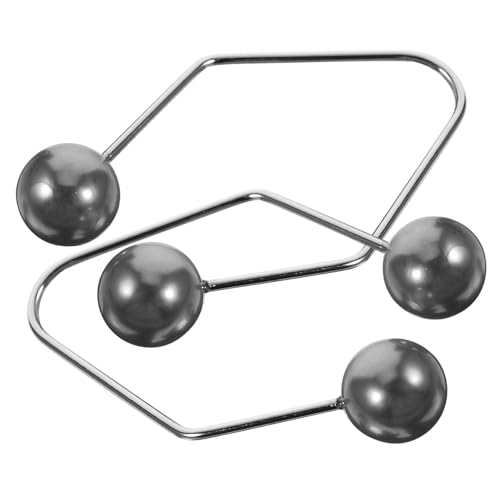 MUSISALY Grübchen Maker Tool Metall Gesichts Wangen Exerciser Gesicht Grübchen Trainer Für Frauen Männer von MUSISALY