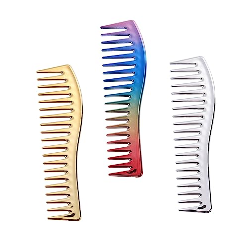 MUSISALY Haar-styling-kamm-set Friseur-haarschnitt-kamm Entwirren Lockiges Haar Spülung Oder Wachs MUSISALY Haar-styling-kamm-set Friseur-haarschnitt-kamm Entwirren Lockiges Haar Spülung Oder Wachs von MUSISALY