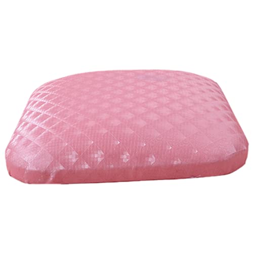 MUSISALY Handkissen Für Maniküre Ergonomisches Armauflage Weiche Handgelenkauflage Kissen Mit Kunstleder-oberfläche Bequeme Unterstützung Für Nagelkunst Für Heimgebrauch Und Nagelstudios von MUSISALY