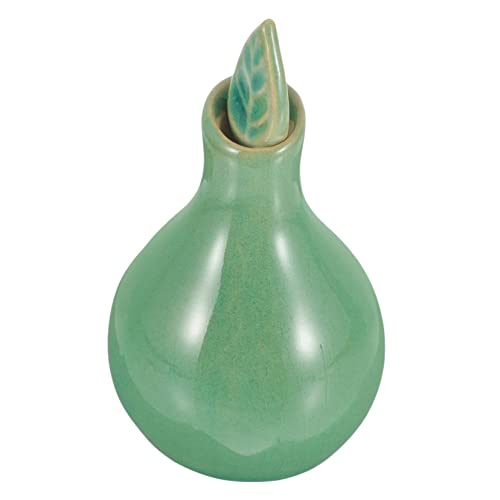 MUSISALY Keramik Diffusor Topf Sub Flasche Nachfüllbar Parfüm Lagerung von MUSISALY