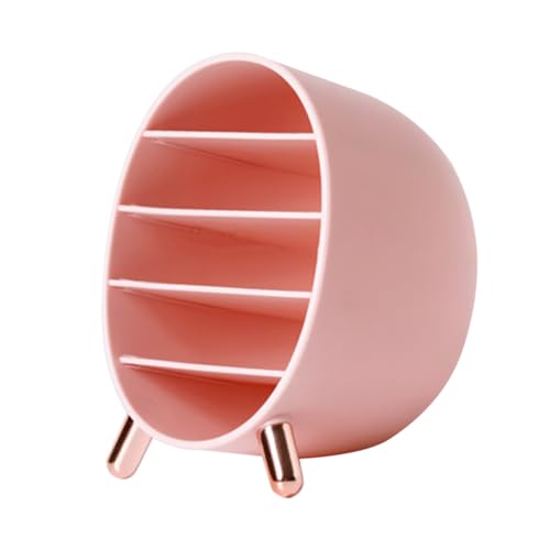 MUSISALY Kosmetik-aufbewahrungsbox Aus Kunststoff Für Lippenstifte Und Augenbrauenstifte Einfacher Und Leichter Make-up-organizer von MUSISALY