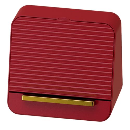 MUSISALY Kosmetik-aufbewahrungsbox Lippenstiftbox Make-up-organizer- Kosmetikhalter mit Mehreren Gittern Heimgebrauch Ordentliche Schreibtischaufbewahrung MUSISALY Kosmetik-aufbewahrungsbox Lippenstiftbox Make-up-organizer- Kosmetikhalter mit Mehreren Gittern Heimgebrauch Ordentliche Schreibtischaufbewahrung von MUSISALY