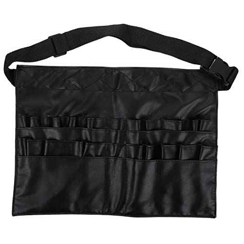 MUSISALY Kosmetikpinsel-Aufbewahrungstasche Einfache Make-up-Tasche Make-up-Pinsel-Organizer Make-up-Tasche Mit Gürtel Umhängetasche Für Make-up-Tools von MUSISALY