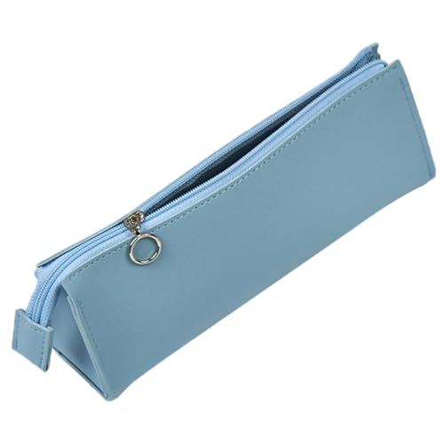 MUSISALY Kosmetiktasche Aus Pu-Leder Multifunktionale Aufbewahrung Für Damen Große Kapazität Für Reisen von MUSISALY