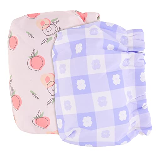 MUSISALY Kosmetiktasche Reisebeutel Mini-Kosmetiktasche Handtasche Mit Lippenstiftetui Und Aufbewahrungstasche Für Damen von MUSISALY