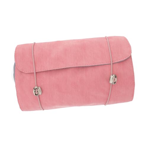 MUSISALY Detachable Roll-up Kosmetiktasche Faltbare Große Reise-Make-up-Tasche Mit Abnehmbarem Design Praktische Toilettentasche Für Damen Für Und Organisation von MUSISALY