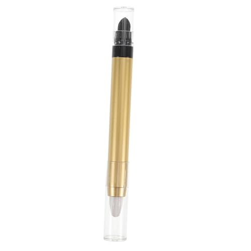 MUSISALY Schimmernder Lidschattenstift Textmarker-stick Hochpigmentierter Cremiger Lidschattenstift Für Frauen Augen-make-up-stift Für Make-up MUSISALY Schimmernder Lidschattenstift Textmarker-stick Hochpigmentierter Cremiger Lidschattenstift Für Frauen Augen-make-up-stift Für Make-up von MUSISALY
