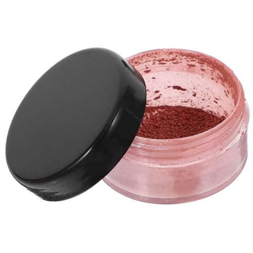 MUSISALY Lippenstift-rohstoffe Flüssiges Rouge Creme Lippentönung Make-up-palette Glimmerpulver Lippenstift Für Frauen Getönt Diy-make-up-lippenstift Textmarker Lippenstift-palette von MUSISALY