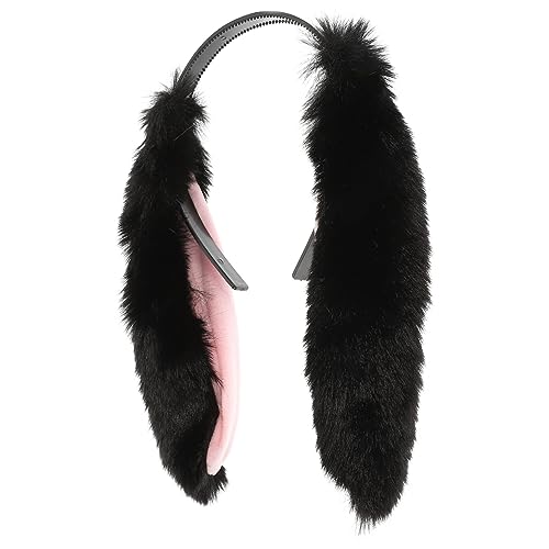 MUSISALY Kopfschmuck Für Kinder Modisches Stirnband Mit Hasenohren Für Karneval Und Partys Einfach Anzulegen Und Stilvoll von MUSISALY