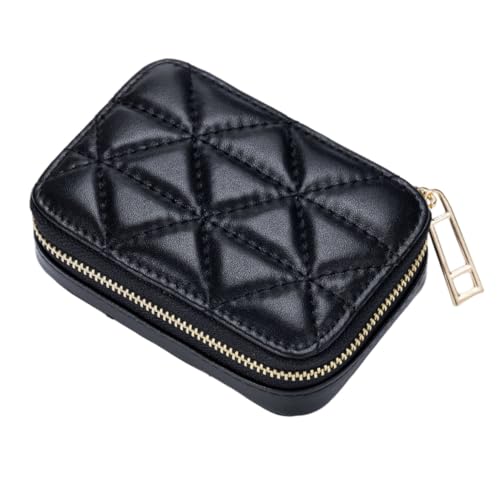 MUSISALY 1stück Praktischer Kosmetik Organizer Tragbare Make-up Tasche Für Lippenstifte Echtem Für Damen Für Und Täglichen Gebrauch von MUSISALY