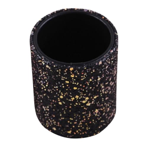 MUSISALY Make-up-organizer Mit Pinselhalter Und Stifte-aufbewahrungsbox Für Schreibtisch Aufbewahrungsbox Für Kleinigkeiten Und Hautpflegeprodukte Platzsparend Und Praktisch Für Zuhause Und von MUSISALY