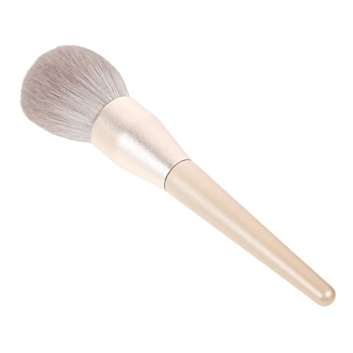 MUSISALY Lose Make-up-pinsel Für Grundierung Weich Robust Fusselfrei Für Frauen Und Mädchen Zum Verblenden von MUSISALY