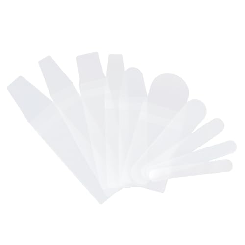 MUSISALY 10stücke Aufbewahrungstasche Für Make-up-Pinsel Organizer Für Kosmetikpinsel Wasser Und Verschleißfest Schutztasche Für Make-up-Accessoires Geeignet Als Geburtstagsgeschenk von MUSISALY