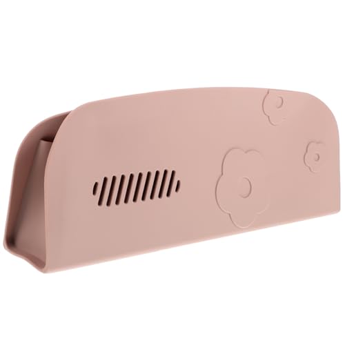 MUSISALY Silicone Pinselhalter Für Make-up Kosmetik Organizer Tasche Tragbare Aufbewahrungshalter Für Pinsel MUSISALY Silicone Pinselhalter Für Make-up Kosmetik Organizer Tasche Tragbare Aufbewahrungshalter Für Pinsel von MUSISALY