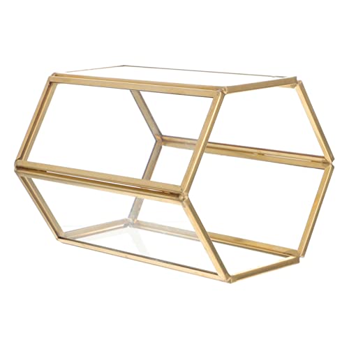 MUSISALY Transparenter Pinselhalter Organizer Für Kosmetikpinsel Mit Großem Fassungsvermögen Für Schreibtisch von MUSISALY