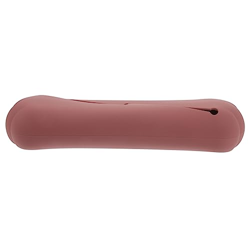 MUSISALY Reise Kosmetik Pinsel Aufbewahrung Aus Tragbare Und wasserdichte Kosmetik Tasche Für Make-up Utensilien Für Frauen Und Mädchen Für Reisen Und Alltag MUSISALY Reise Kosmetik Pinsel Aufbewahrung Aus Tragbare Und wasserdichte Kosmetik Tasche Für Make-up Utensilien Für Frauen Und Mädchen Für Reisen Und Alltag von MUSISALY