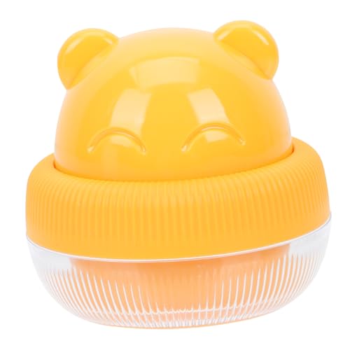 MUSISALY Make-up-schwammhalter Von Portable Beauty Box Puff Container Für Frauen Reisefreundlich von MUSISALY