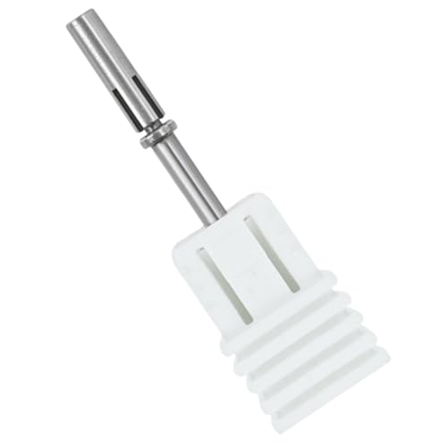 MUSISALY Maniküre-bohrer Für Bohrer 3 1 Mm Schleifbits Bohrer-set Metallbits Künstlerbedarf Zufälliger Stil von MUSISALY