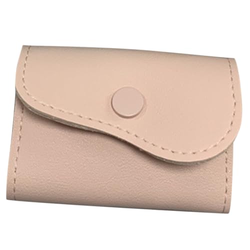 MUSISALY Nagelbohrer-bit- -tasche 16 Löcher Tragbarer Reise-organizer Für Nagelbohrer-bit-speicher Sunes Fall von MUSISALY