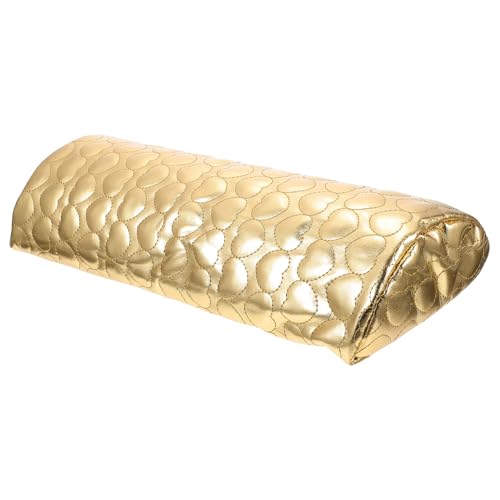 MUSISALY Nagelkunst Handauflage Mit Liebesherz-design Maniküre Kissen Für Handgelenkstütze Nail Art Zubehör Aus Hochwertigem Material Für Schreibtische Und Studios MUSISALY Nagelkunst Handauflage Mit Liebesherz-design Maniküre Kissen Für Handgelenkstütze Nail Art Zubehör Aus Hochwertigem Material Für Schreibtische Und Studios von MUSISALY