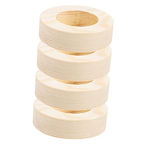 MUSISALY Flaschen Organizer Für Ätherische Öle Und Parfüm Stoßfester Flaschenhalter Aus Holz Praktische Aufbewahrungsbox Mit Schlitzstruktur MUSISALY Flaschen Organizer Für Ätherische Öle Und Parfüm Stoßfester Flaschenhalter Aus Holz Praktische Aufbewahrungsbox Mit Schlitzstruktur von MUSISALY