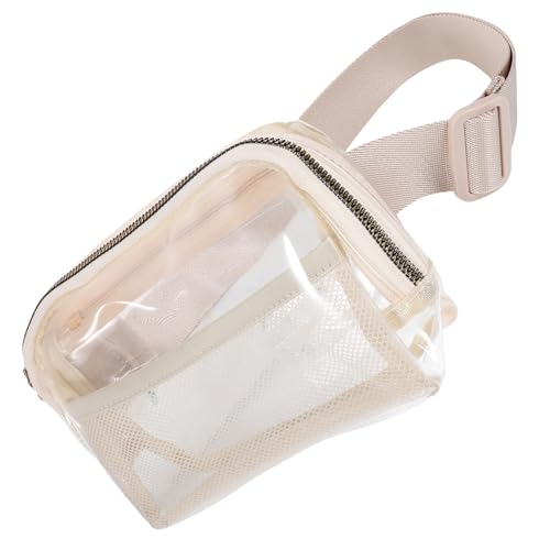 MUSISALY Verstellbare Nylon-hüfttasche Gürteltasche Für Damen Und Herren Für Outdoor-Sport von MUSISALY