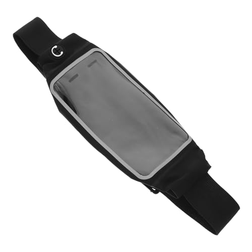 MUSISALY Herren Sport Outdoor Hüfttasche Laufgürtel Tasche -schweiß Touchscreen Fenster Für Fitness Täglichen Gebrauch MUSISALY Herren Sport Outdoor Hüfttasche Laufgürtel Tasche -schweiß Touchscreen Fenster Für Fitness Täglichen Gebrauch von MUSISALY