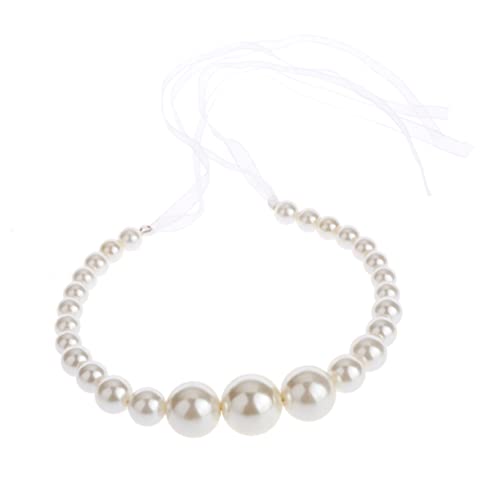MUSISALY Haarstil Braut-kopfschmuck Kopfschmuck Garngürtel Für Frauen Geeignet Für Hochzeitsfeiern MUSISALY Haarstil Braut-kopfschmuck Kopfschmuck Garngürtel Für Frauen Geeignet Für Hochzeitsfeiern von MUSISALY