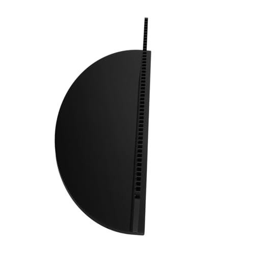 MUSISALY Perückenhalter-displayständer Perückenständer Haarverlängerungshalter Perückendisplay Perücken-organizer Wandhalterung Perücken-aufhänger Präsentationsständer Für Geschäfte von MUSISALY