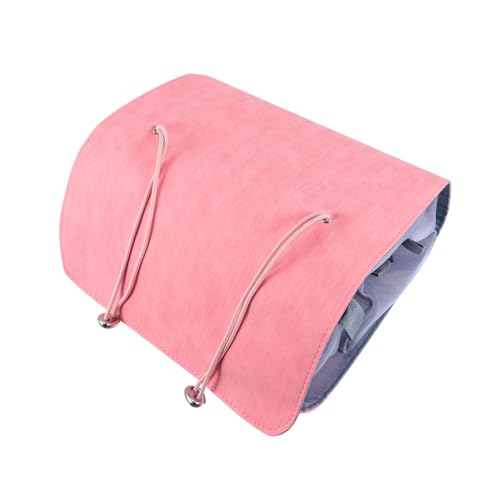 MUSISALY Kosmetiktasche Mit Fächern Reisetasche Für Kosmetika Organizer-Tasche Für Make-up Tragbar Und Praktisch Für Reisen von MUSISALY