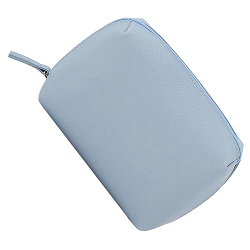 MUSISALY Reise-Make-up-Tasche Tragbare Kulturtasche Pu-Kosmetiktasche Für Mädchen MUSISALY Reise-Make-up-Tasche Tragbare Kulturtasche Pu-Kosmetiktasche Für Mädchen von MUSISALY