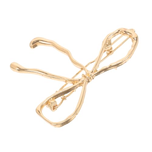 MUSISALY Haarspange Mit Schleife Süße Haarspange Dekorative Für Damen Für Partys Und Alltag von MUSISALY