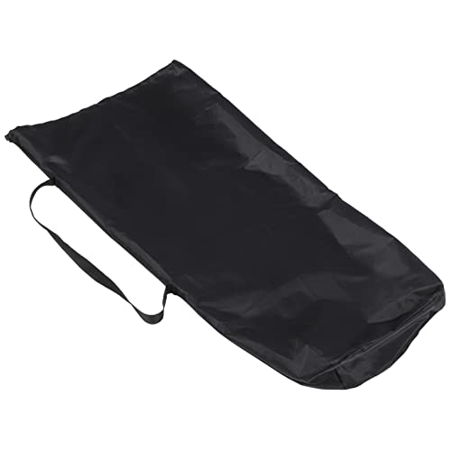 MUSISALY Stroller Reisetasche für Flugreisen Tragbare Kinderwagen Aufbewahrungstasche mit Verstellbaren Trägern Geeignet für Doppelte und Faltbare Kinderwagen Strapazierfähiges von MUSISALY